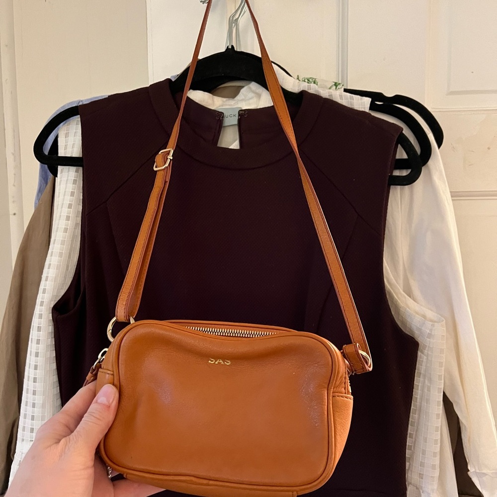 Mark and Graham Fanny pack. initials SAS - Picture 2 of 3